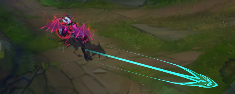 Illustration for article titled New League Of Legends Skin Makes Brand Look Like The Witch Doctor